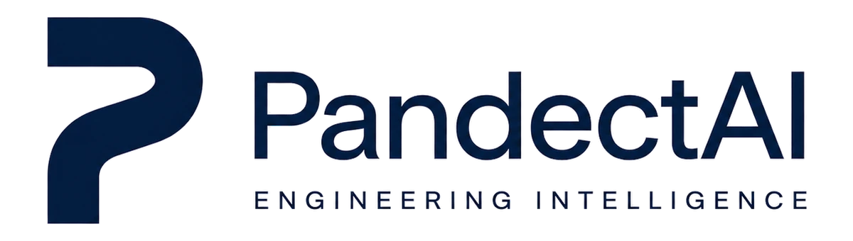 PandectAI — Engineering Intelligence